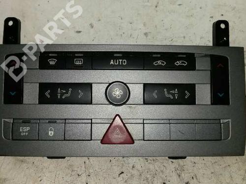 Used Climate control CITROËN C5 II (RC_) [2004-2008]  1302761