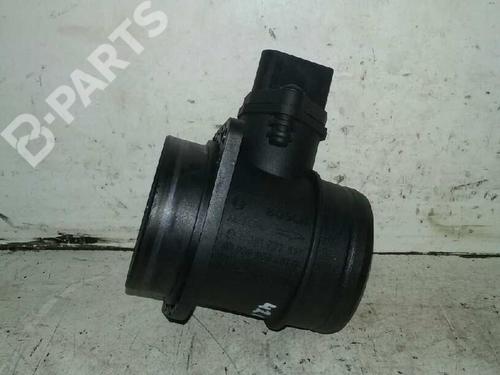 Used Mass air flow sensor SEAT LEON (1M1) 1.9 TDI (90 hp) 1652905