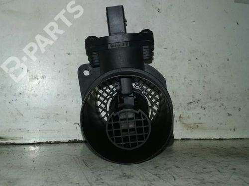 Mass air flow sensor SEAT LEON (1M1) 1.9 TDI | BP1652905M95 