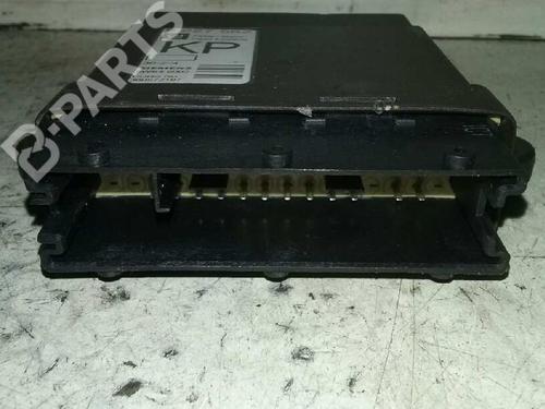 Comfort control module OPEL VECTRA C (Z02)  | BP2507588M56 