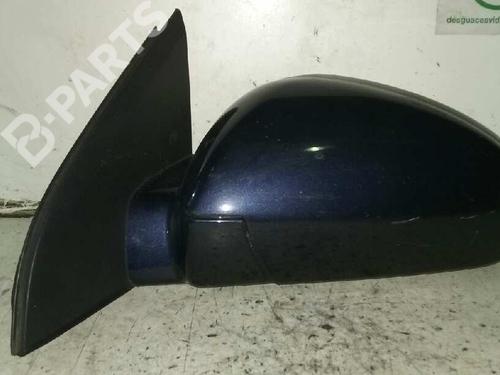 Retrovisor izquierdo OPEL VECTRA C (Z02) [2002-2009]  2507577