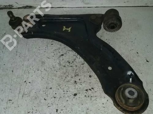 Used Left front suspension arm OPEL CORSA C (X01) 1.3 CDTI (F08, F68) (70 hp) 1319860