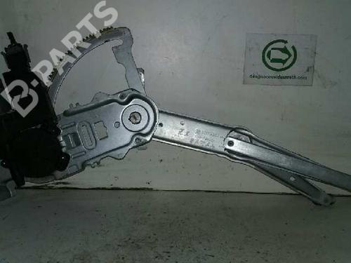Front left window mechanism OPEL CORSA C (X01) 1.3 CDTI (F08, F68) | BP1319932C22 