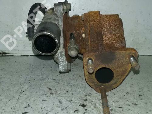 Turbocharger/Supercharger OPEL CORSA C (X01) 1.3 CDTI (F08, F68) | BP1319873M71 