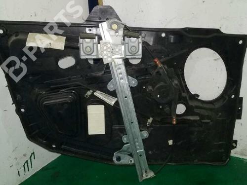 Front right window mechanism FORD FIESTA V (JH_, JD_) 1.4 TDCi | BP1317568C23 
