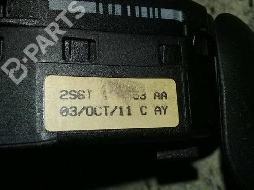 Steering column stalk FORD FIESTA V (JH_, JD_) 1.4 TDCi | BP1317571I23 