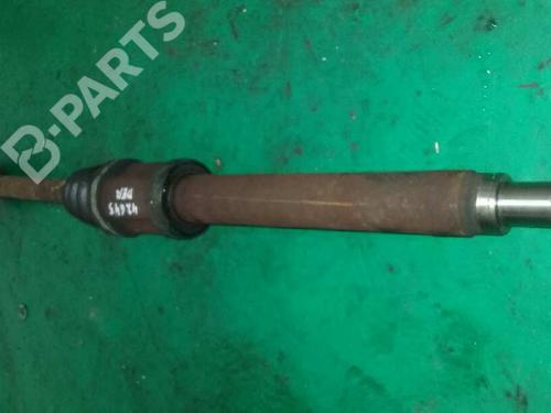 Right front driveshaft FORD FIESTA V (JH_, JD_) 1.4 TDCi | BP1303721M39 