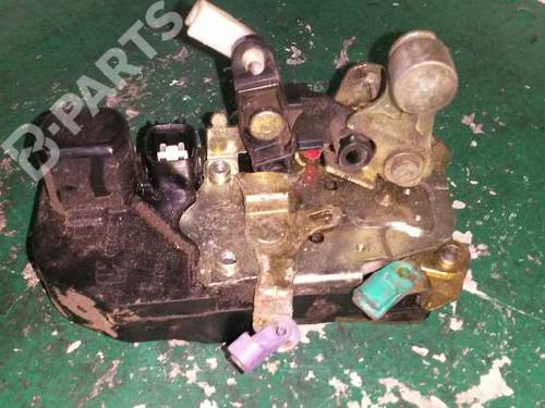 Used Front right lock CHRYSLER PT CRUISER (PT_) 2.0 (141 hp) 1869178