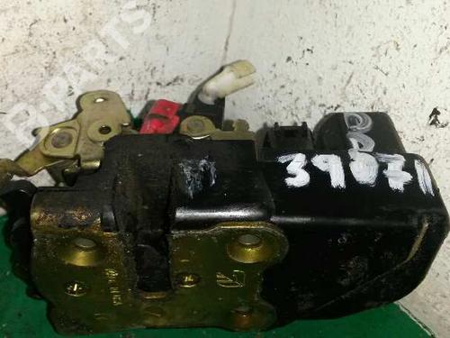 Front right lock CHRYSLER PT CRUISER (PT_) 2.0 | BP1869178C97 