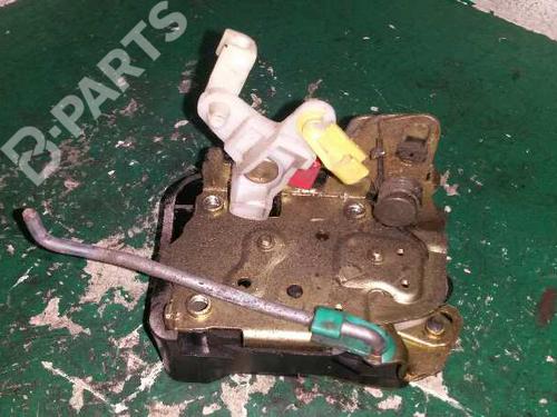 Used Rear right lock CHRYSLER PT CRUISER (PT_) 2.0 (141 hp) 1869179