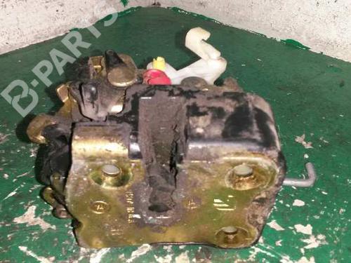 Rear right lock CHRYSLER PT CRUISER (PT_) 2.0 | BP1869179C99 