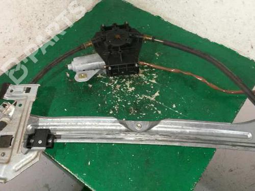 Front right window mechanism CHRYSLER PT CRUISER (PT_) 2.0 | BP1869181C23 