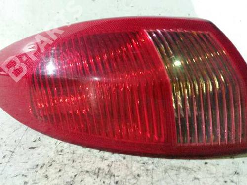 Used Left taillight ALFA ROMEO 147 (937_) 1.6 16V T.SPARK (937.AXA1A, 937.AXB1A, 937.BXB1A) (120 hp) 1303916