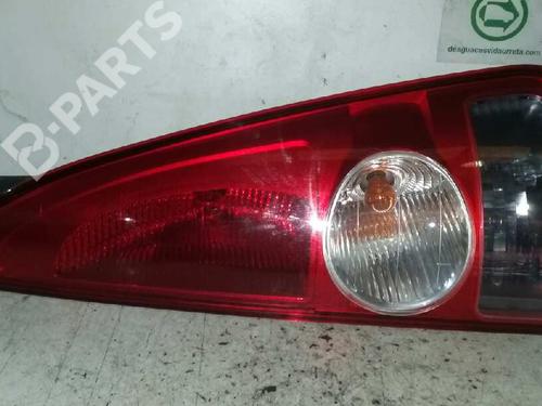 Højre baglygte RENAULT ESPACE IV (JK0/1_) [2002-2025]  1869306