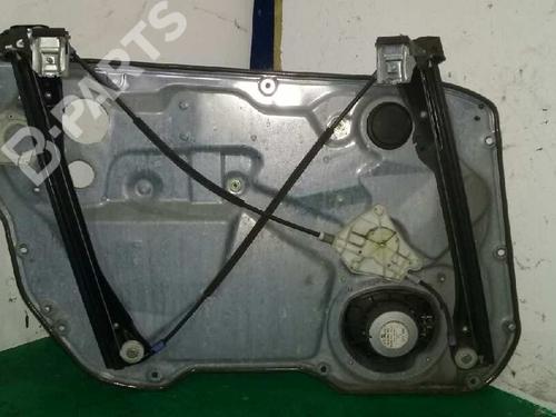 Front right window mechanism SEAT CORDOBA (6L2)  | BP1510608C23 