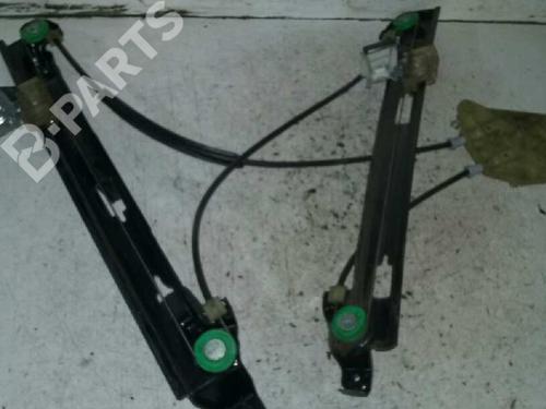 Front right window mechanism SEAT LEON (1P1) 1.9 TDI | BP1319816C23 