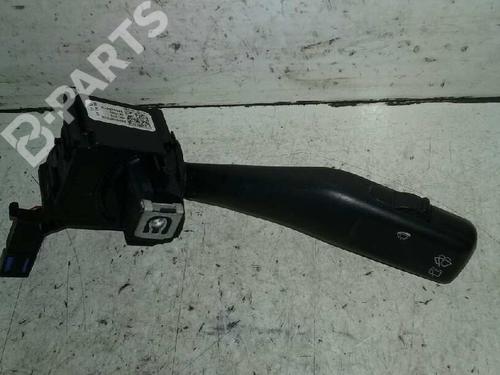 Used Steering column stalk SEAT LEON (1P1) 1.9 TDI (105 hp) 1319821