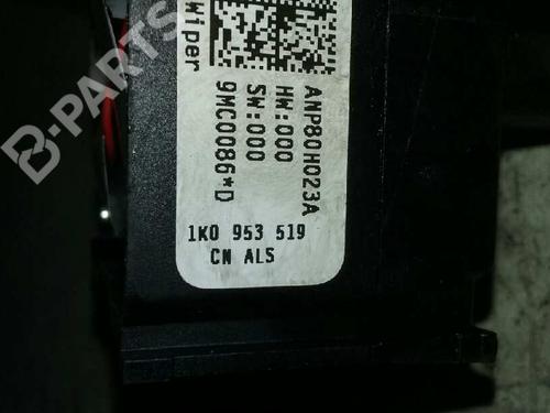 Steering column stalk SEAT LEON (1P1) 1.9 TDI | BP1319821I23 