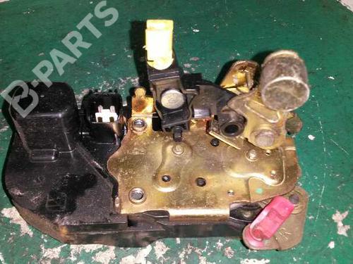 Used Front right lock CHRYSLER VOYAGER IV (RG, RS) [1999-2008]  1315681