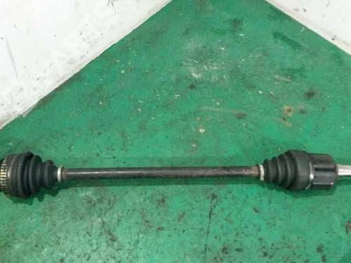 Used Right front driveshaft CHRYSLER VOYAGER IV (RG, RS) [1999-2008]  1315683