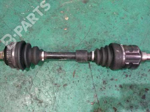 Used Left front driveshaft CHRYSLER VOYAGER IV (RG, RS) [1999-2008]  1315684