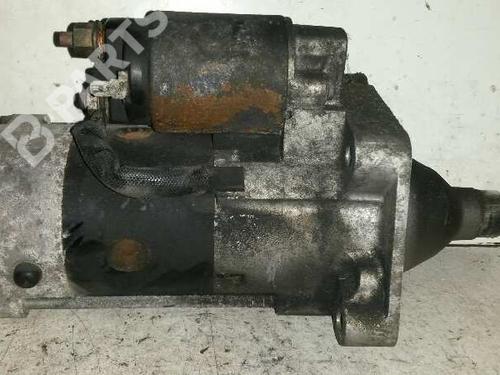Used Starter CHRYSLER VOYAGER IV (RG, RS) [1999-2008]  1315682