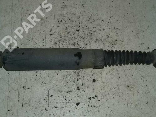 Used Left rear shock absorber CITROËN JUMPY II (VF7) 1.6 HDi 90 16V (90 hp) 1737596