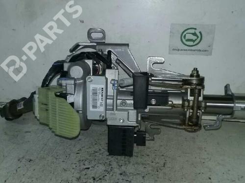 Used Steering column RENAULT MEGANE III Hatchback (BZ0/1_, B3_) [2008-2025]  1502374