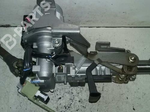 Steering column RENAULT MEGANE III Hatchback (BZ0/1_, B3_)  | BP1502374M21 