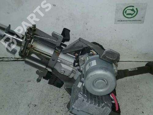 Steering column RENAULT MEGANE III Hatchback (BZ0/1_, B3_)  | BP1502374M21 