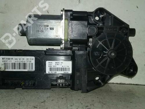 Used Left front window motor RENAULT MEGANE III Hatchback (BZ0/1_, B3_) [2008-2025]  1502395