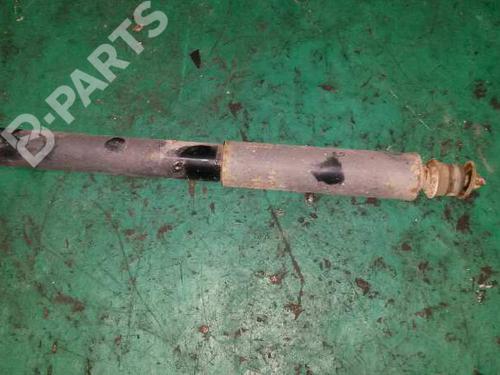 Used Left rear shock absorber SUZUKI VITARA (ET) [2003-2005]  2525716