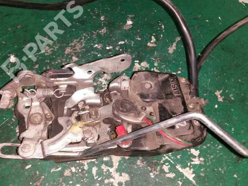 Used Front right lock SUZUKI VITARA (ET) [2003-2005]  2525715