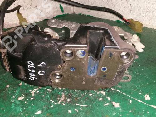 Front right lock SUZUKI VITARA (ET)  | BP2525715C97 