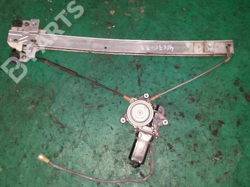 Front right window mechanism SUZUKI VITARA (ET) [2003-2005]  2525724