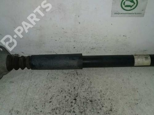 Used Right rear shock absorber VW GOLF V (1K1) 1.9 TDI (105 hp) 1528044