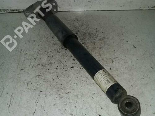 Right rear shock absorber VW GOLF V (1K1) 1.9 TDI | BP1528044M19 