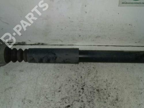 Used Left rear shock absorber VW GOLF V (1K1) 1.9 TDI (105 hp) 1528045
