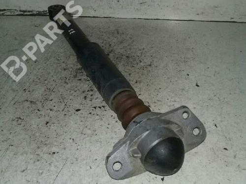 Left rear shock absorber VW GOLF V (1K1) 1.9 TDI | BP1528045M18 