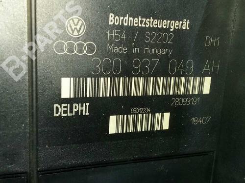 Zekeringkast VW GOLF V (1K1) 1.9 TDI | BP1528050E1 