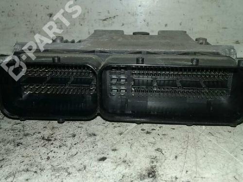 Engine control unit (ECU) VW GOLF V (1K1) 1.9 TDI | BP1528051M57 