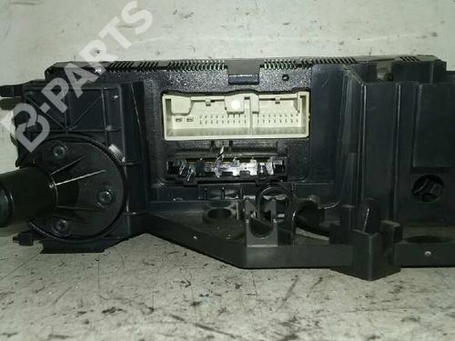 AC Styreenhet / Manøvreringsenhet VW GOLF V (1K1) 1.9 TDI | BP1528057I5 