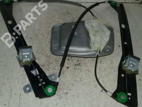 Front right window mechanism VW GOLF V (1K1) 1.9 TDI | BP1528053C23 