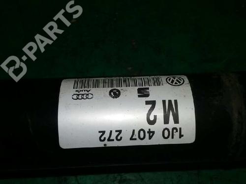 Right front driveshaft AUDI A3 (8L1) 1.9 TDI | BP1303835M39 