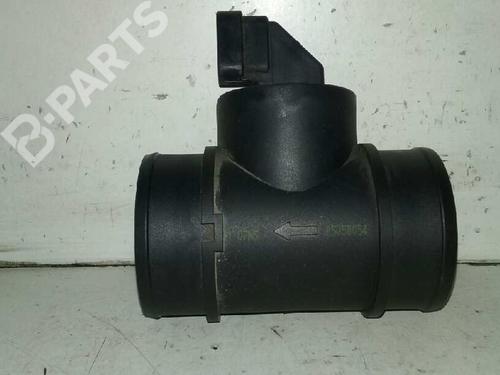 Used Mass air flow sensor OPEL ASTRA H (A04) [2004-2014]  1944776