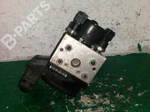 ABS pump MERCEDES-BENZ A-CLASS (W168)  | BP1302462M43 