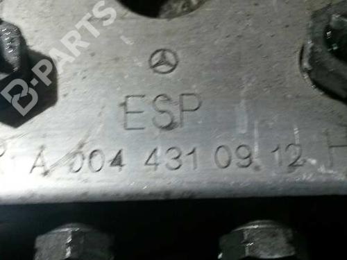 ABS pump MERCEDES-BENZ A-CLASS (W168)  | BP1302462M43 