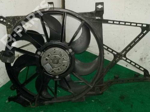 Køleventilator elektrisk OPEL ASTRA H (A04) [2004-2014]  1944781