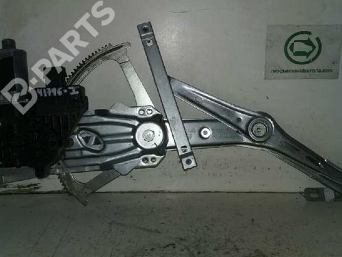 Used Front left window mechanism OPEL ASTRA H (A04) [2004-2014]  1944782
