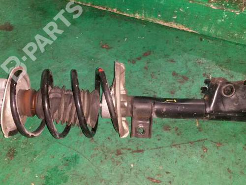 Used Left front shock absorber MERCEDES-BENZ A-CLASS (W168) [1997-2005]  1302474